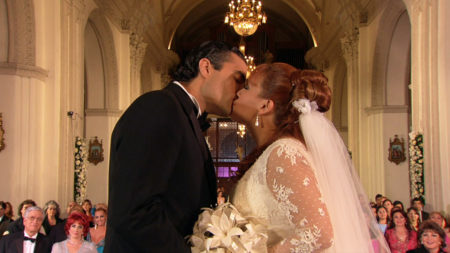 Telenovelas mexicanas