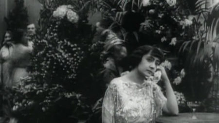 Inicios del cine ruso