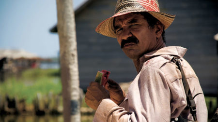 cine colombiano en la primera década del siglo XXI