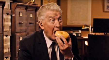 david lynch meditacion