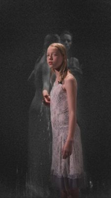 bill viola tiempo suspendido