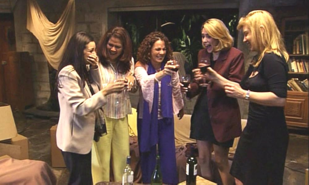 historia del cine centroamericano 1990 2000