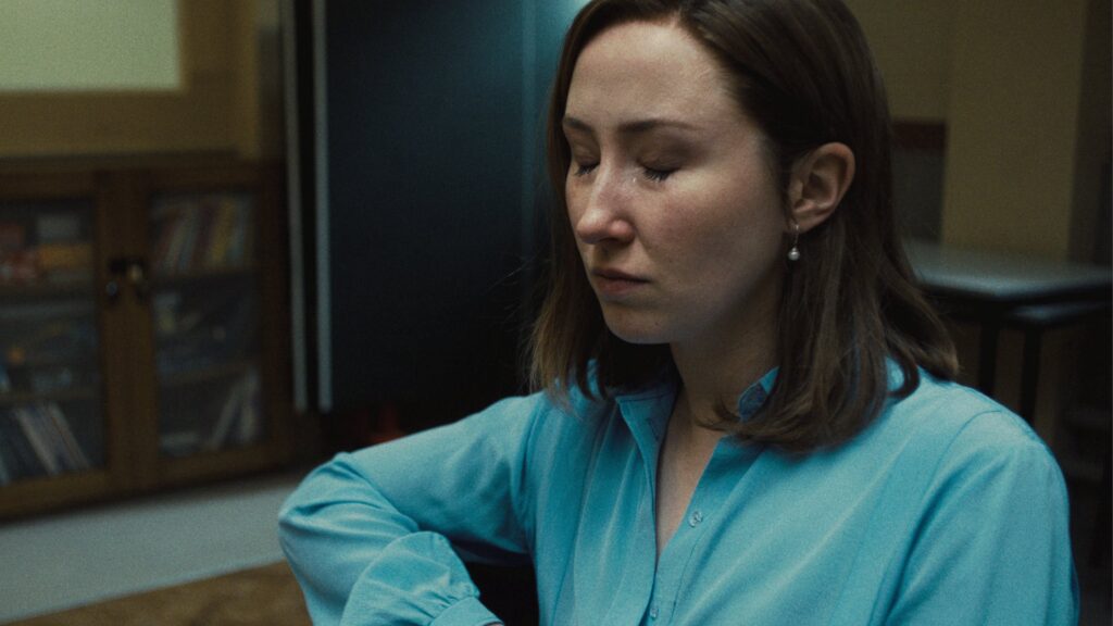 adolescencia serie realismo