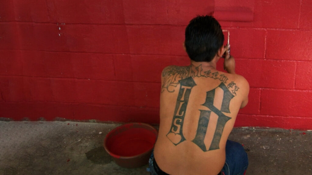 historia del cine centroamericano