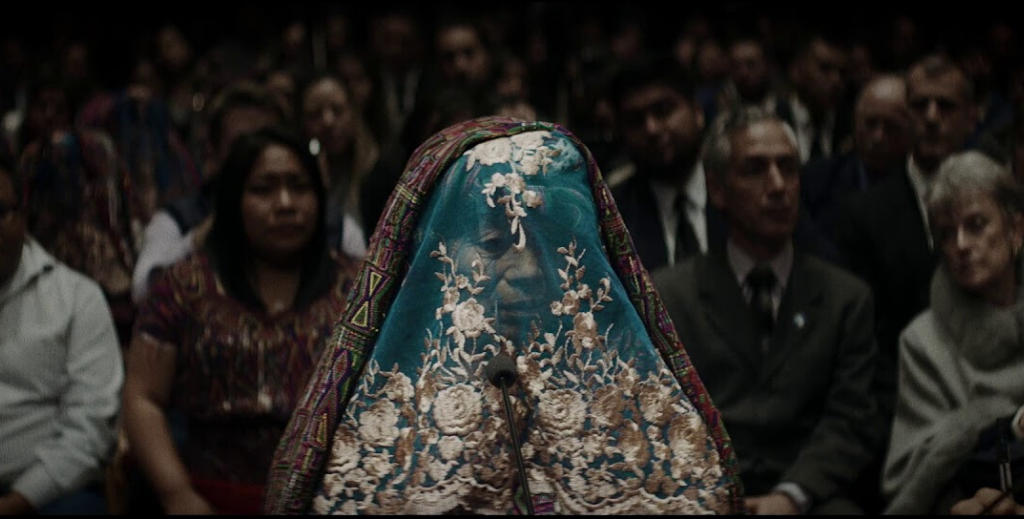 historia del cine centroamericano